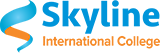 Skyline International College Logo